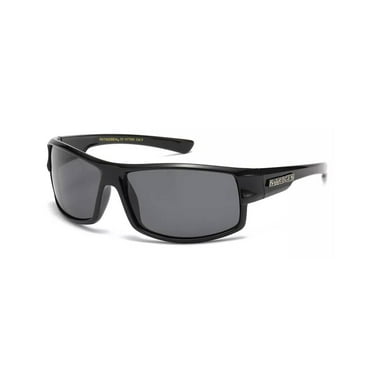 Polarized Nitrogen Sunglasses Wrap Sport Running Fishing Golfing Driving Glasses