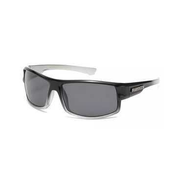 Polarized Nitrogen Sunglasses Wrap Sport Running Fishing Golfing Driving Glasses