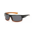 thumbnail image 1 of Polarized Nitrogen Sunglasses Wrap Sport Running Fishing Golfing Driving Glasses, 1 of 7