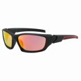 thumbnail image 1 of Polarized Outdoor Sports Sunglasses, Square Frame Lightweight UV Protection Riding Glasses for Fishing Hiking Driving Travel, 1 of 5