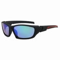 thumbnail image 1 of Polarized Outdoor Sports Sunglasses, Square Frame Lightweight UV Protection Riding Glasses for Fishing Hiking Driving Travel, 1 of 5
