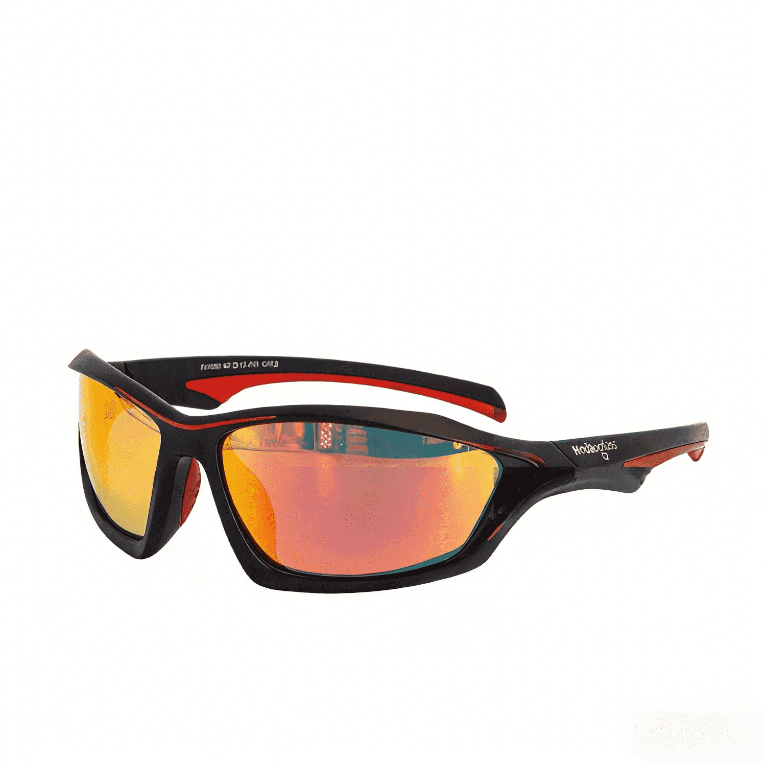 Hodaoglass Polarized Sports Sunglasses, Floating Frame for Fishing & Water Sports, UV400