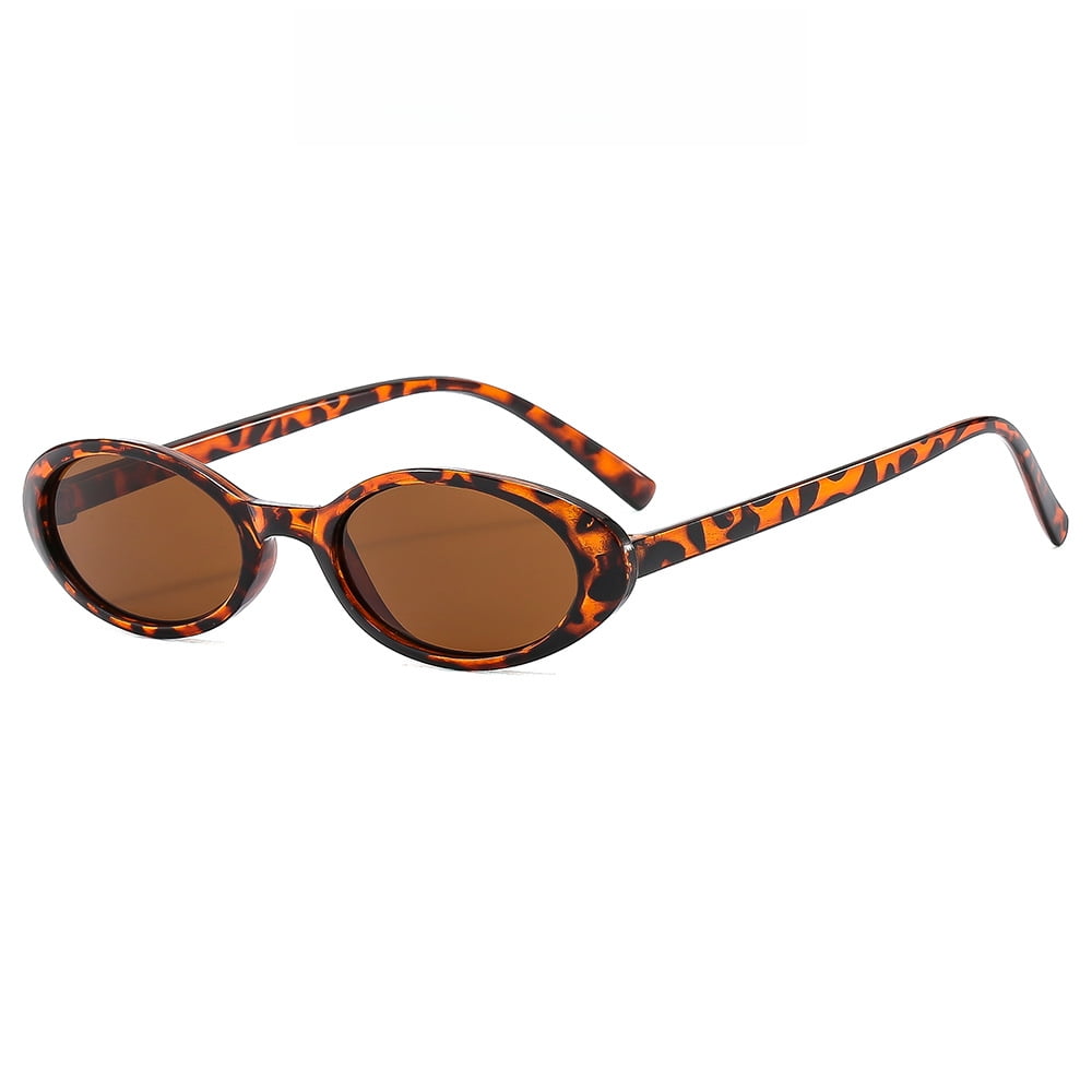 Polarized-Retro-Oval-  display picture 1