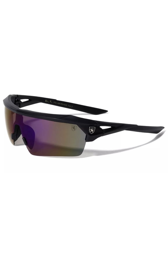 Polarized Sport Men Cycling Baseball Golf Ski Sunglasses Fishing Driving Glasses