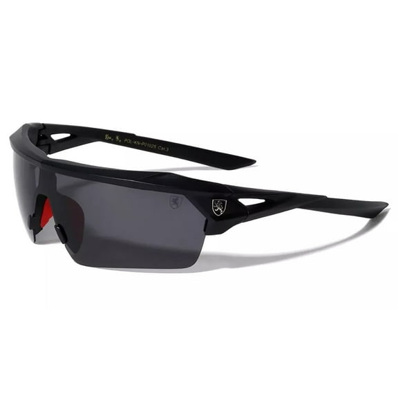 Polarized Sport Men Cycling Baseball Golf Ski Sunglasses Fishing Driving Glasses