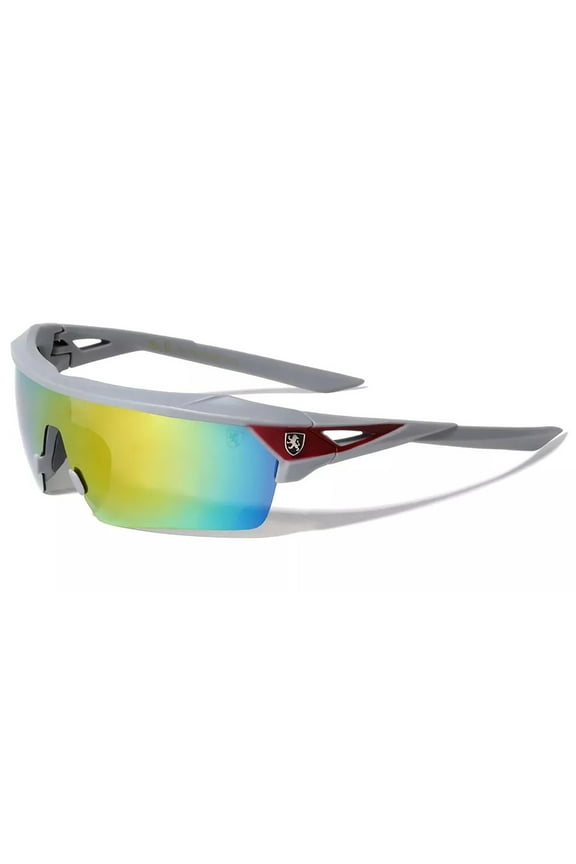 Polarized Sport Men Cycling Baseball Golf Ski Sunglasses Fishing Driving Glasses
