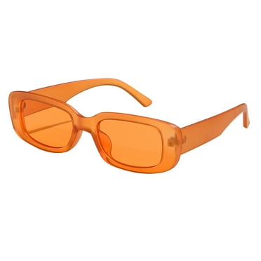 Polarized Sport Sunglasses for Men and Women, Trendy Sports Lightweight Sun Glasses with UV Protection for Cycling Running Fishing Clearance