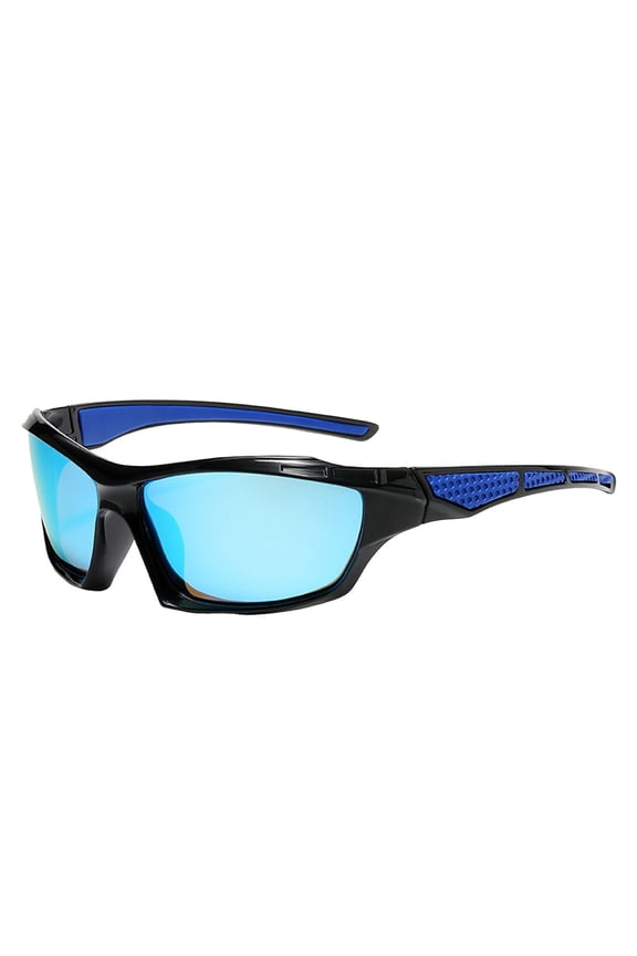 Polarized Sports For Men Modern Lightweight Design Outdoor Cycling Driving Fishing Running Activities