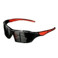 thumbnail image 1 of Polarized Sports For Men Lightweight Modern Design Outdoor Cycling Driving Fishing Running Glasses, 1 of 4