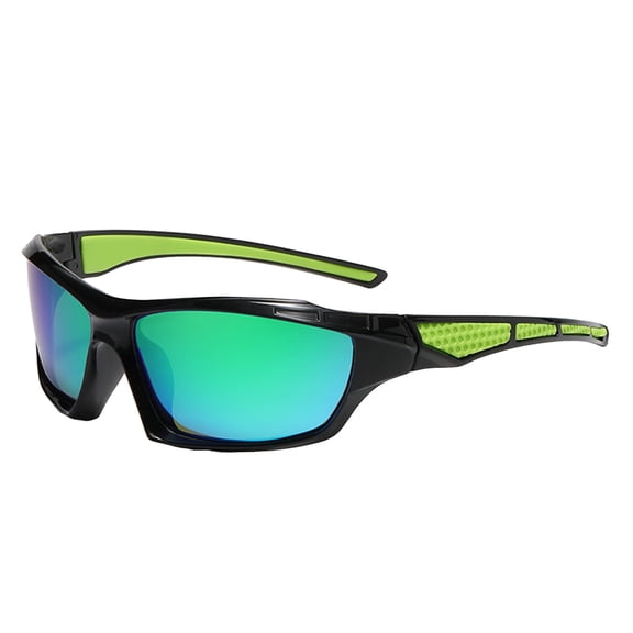 Polarized Sports For Men Lightweight Modern Design Outdoor Cycling Driving Fishing Running Glasses