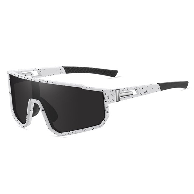 Polarized Sports Sun Glasses Cycling Eyewear Ultralight Clear Vision UV