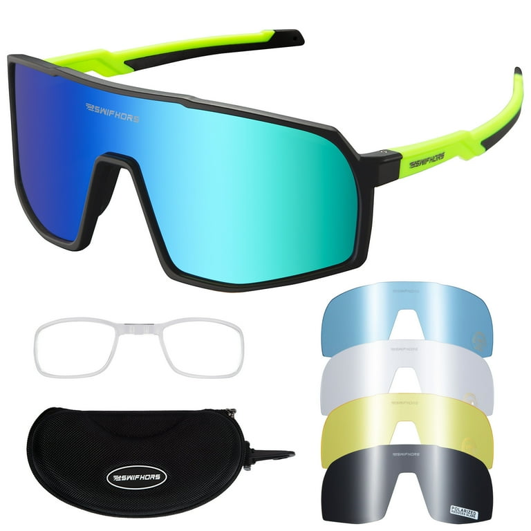 Women's cycling glasses with interchangeable lenses hotsell