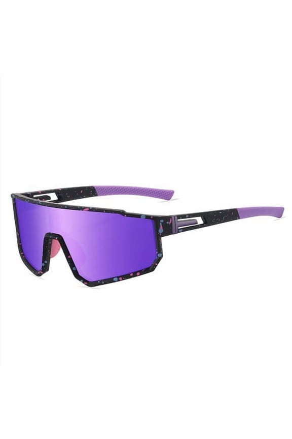Polarized Sports Sunglasses Men Women Cycling Running Golf Fishing Glasses UV400