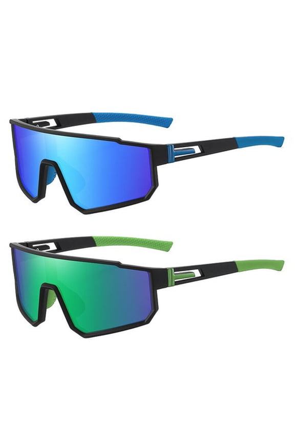 Polarized Sports Sunglasses Men Women Cycling Running Golf Fishing Glasses UV400