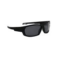 thumbnail image 1 of Polarized Sports Sunglasses for Men Women, Wrap Around Glasses with Anti-Fog and Scratch-Resistant Lenses, Lightweight UV Blocking Safety Eyewear for Cycling, Fishing, Running, and Hiking, 1 of 4