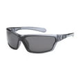 thumbnail image 1 of Polarized Sports Sunglasses Outdoor Cycling Driving Fishing Glasses UV400 Goggle, 1 of 4
