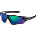 thumbnail image 1 of Polarized Sports Sunglasses for Men Women Youth Baseball Fishing Cycling Running Golf Motorcycle Tac Glasses UV400, 1 of 7