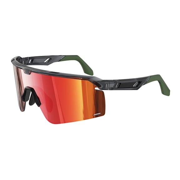 Polarized Sports Sunglasses for Men Women Youth Baseball Fishing Cycling Running Golf Motorcycle Tac Glasses UV400