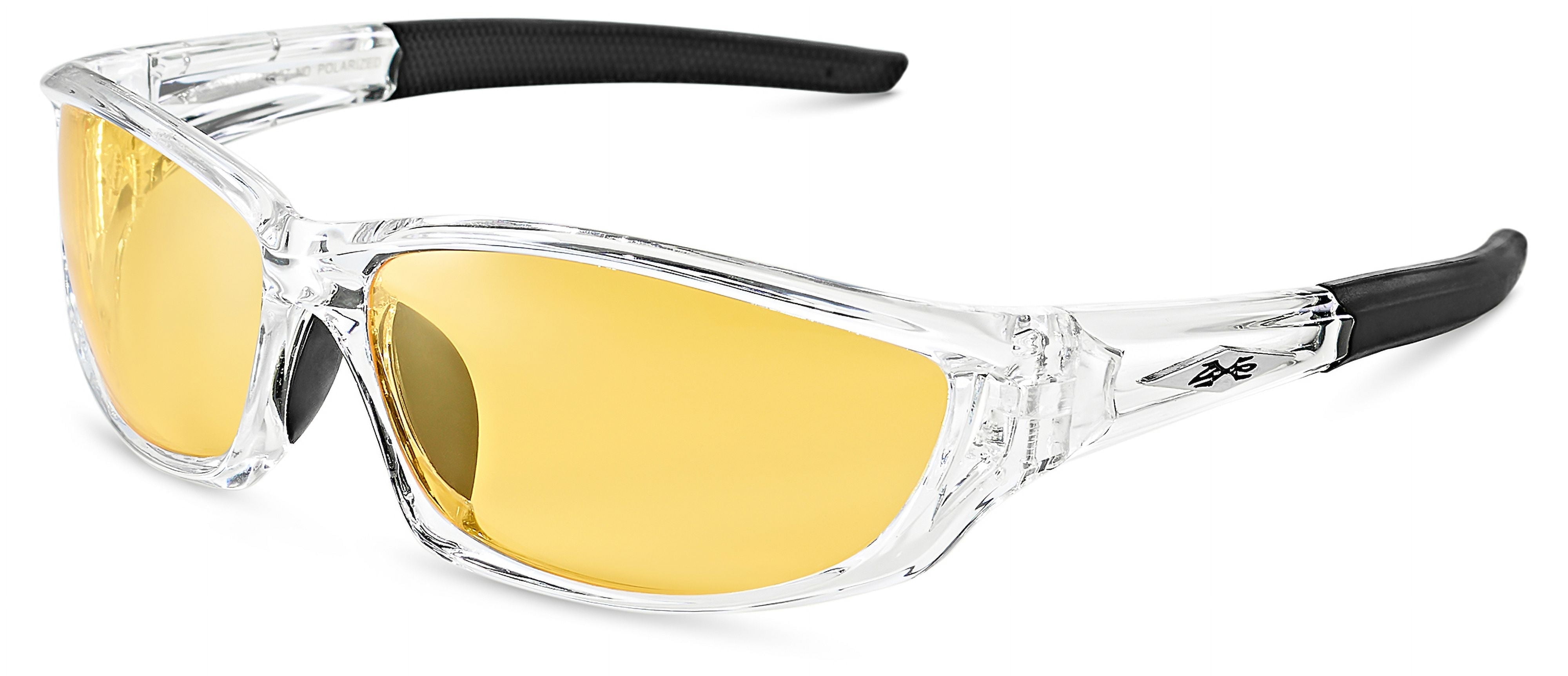 Polarized-Sports-Wrap-Around- 