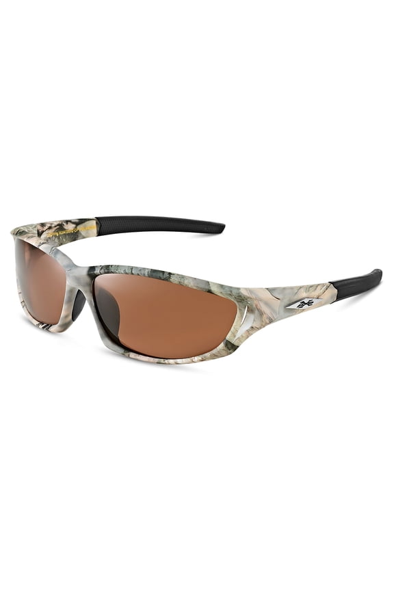 Sport Wrap Around Polarized Sunglasses for Men Women Running Driving Fishing UV400 Sun Glasses