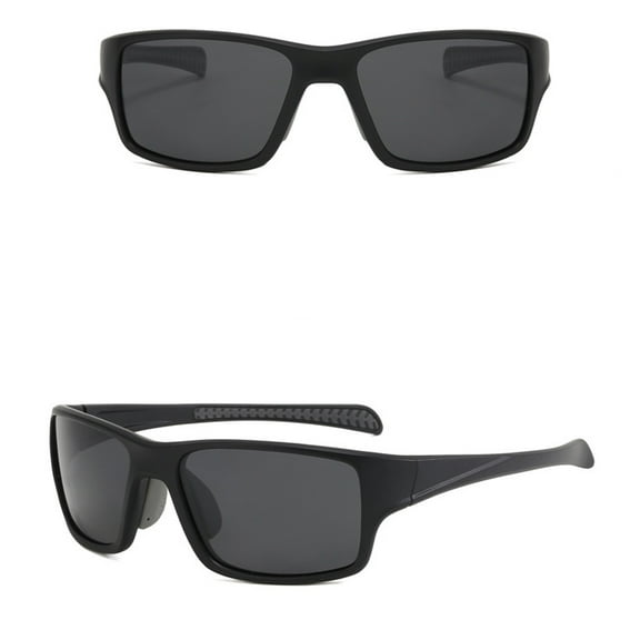 Polarized Sunglasses For Fishing Cycling And Outdoor Activities Distance Glasses Super Flat Top Wraparound for Women Quay High Key Fade Side Shield 90s Glasses for Women All for Women Trendy Womens