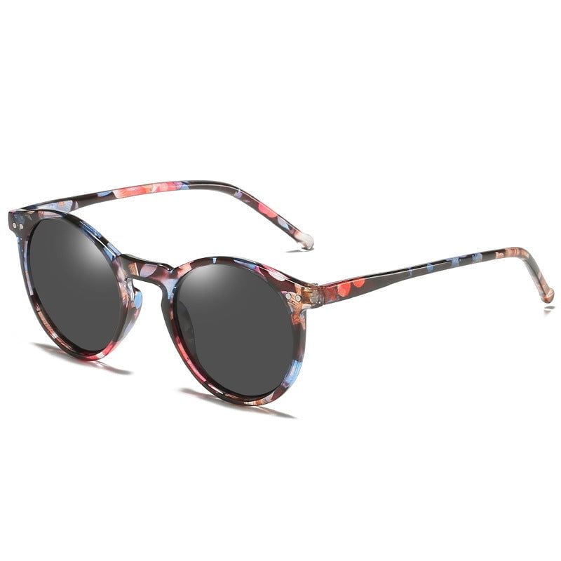 Polarized Sunglasses For Women, 99% UV Protection, Acetate  display picture 3