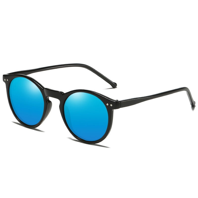 Polarized Sunglasses For Women, 99% UV Protection, Acetate  display picture 2
