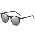 thumbnail image 1 of Womens Polarized Sunglasses With 99 Percent UV Protection Designer Eyewear Acetate Frame Fashion Everyday Wear, 1 of 1