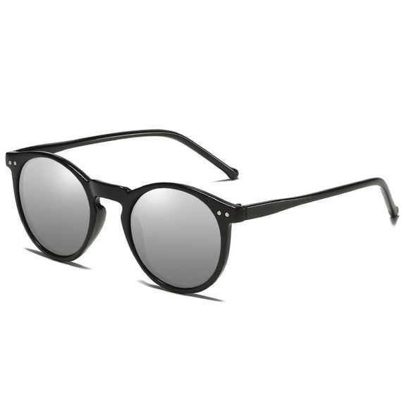 Womens Polarized Sunglasses With 99 Percent UV Protection Designer Eyewear Acetate Frame Fashion Everyday Wear