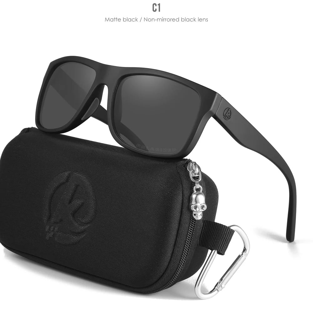 mattsun Polarized-Sunglasses-Men-