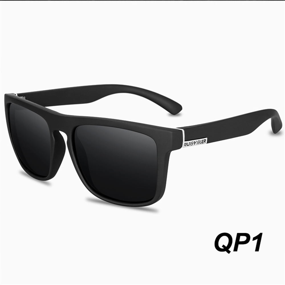 もらって嬉しい出産祝い Polarized Sun Male Square Fashion Women Men Sunglasses Clothing