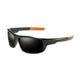 thumbnail image 1 of Polarized Sunglasses for Men Women, Usavan Outdoor Sports Polarized Fishing Cycling Driving Sunglasses, UV Protection Anti Glare HD Lens Lightweight Stylish Frame, 1 of 1