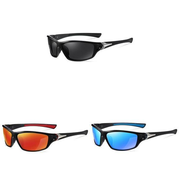 Polarized Sunglasses Men's Sports Sunglasses Polarized Sunglasses For Fishing Driving And Cycling compatible with Motor Well Boot Women's Goggles