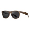 thumbnail image 1 of Polarized Sunglasses For Outdoor Activities Unisex Sport Sunglasses For Driving Eyewear For All Seasons Heart Frame for Women Summer Must Haves Women Eye Glasses Women Fashion Non compatible with, 1 of 5