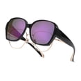 thumbnail image 1 of Polarized Sunglasses Over Glasses for Women Men, Fit Over Glasses Sunglasses Oversized UV Protection Gray, 1 of 4