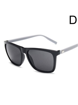 Polarized Sunglasses UV400 Glasses Sports Driving Fishing Eyewear For Men  Z7F5 