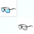 thumbnail image 1 of Polarized Sunglasses UV400 Protection Resin Lens Frame, 1 of 4