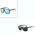thumbnail image 1 of Polarized Sunglasses UV400 Protection Resin Lens Frame, 1 of 4
