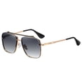 thumbnail image 1 of Polarized Sunglasses Women Stylish Gradient Lens Unisex Fashion Sun Glasses for Outdoor Daily Wear, 1 of 2