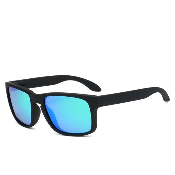 Driving Polarized Sunglasses UV400 Protection TAC Lenses Strong PC Frame Durable Design Enhanced Clarity Eye Safety