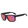 thumbnail image 1 of Polarized Driving Sunglasses UV400 TAC Lenses PC Frame Durable Design For Enhanced Clarity And Eye Safety Gear, 1 of 5