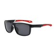 thumbnail image 1 of Polarized Sunglasses for Men Classic Mens Shades UV Protection Lightweight for Fishing Driving Golf Running Sports Baseball Cycling Bike Glasses Fit, 1 of 6