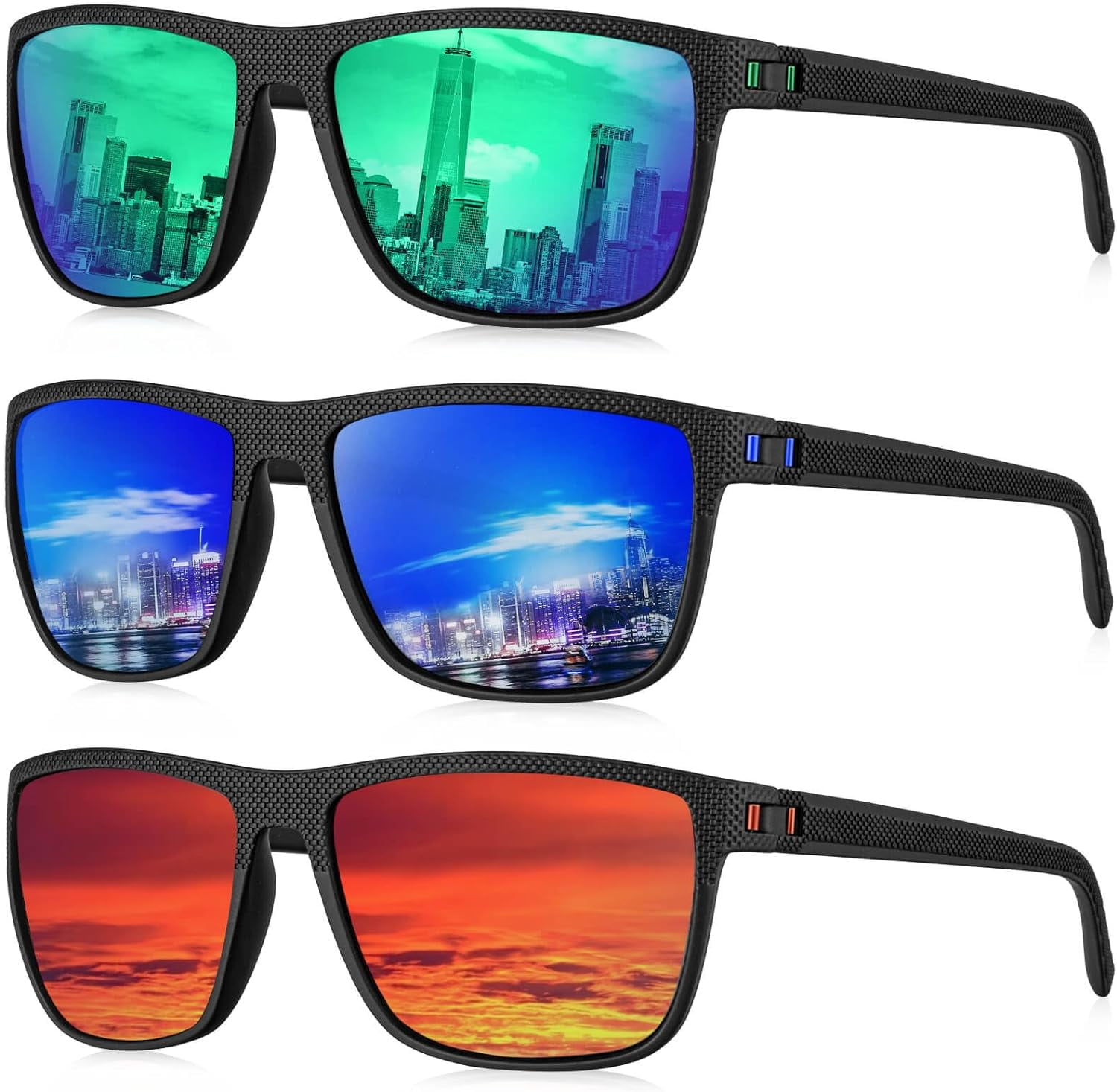 Polarized sunglasses for men online