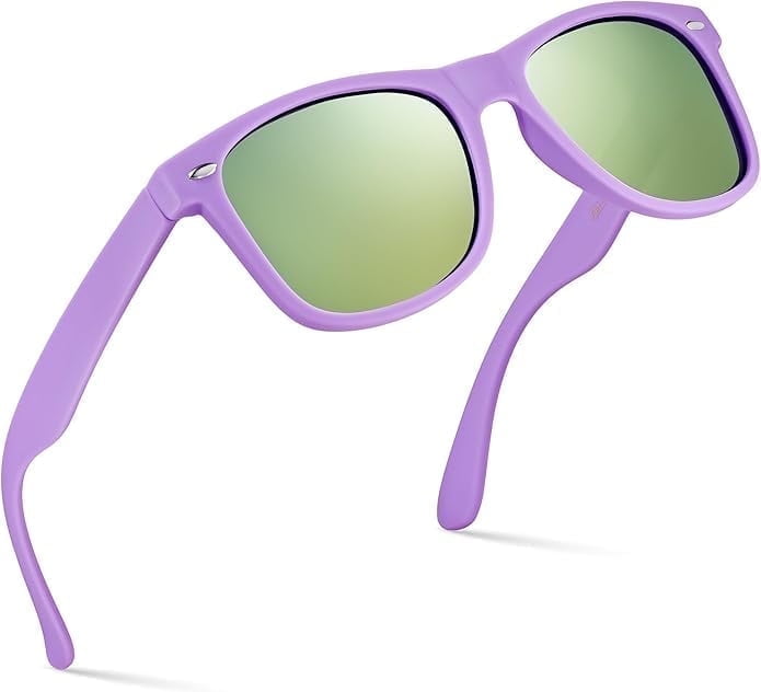 Matte Lavender | Revo Gold