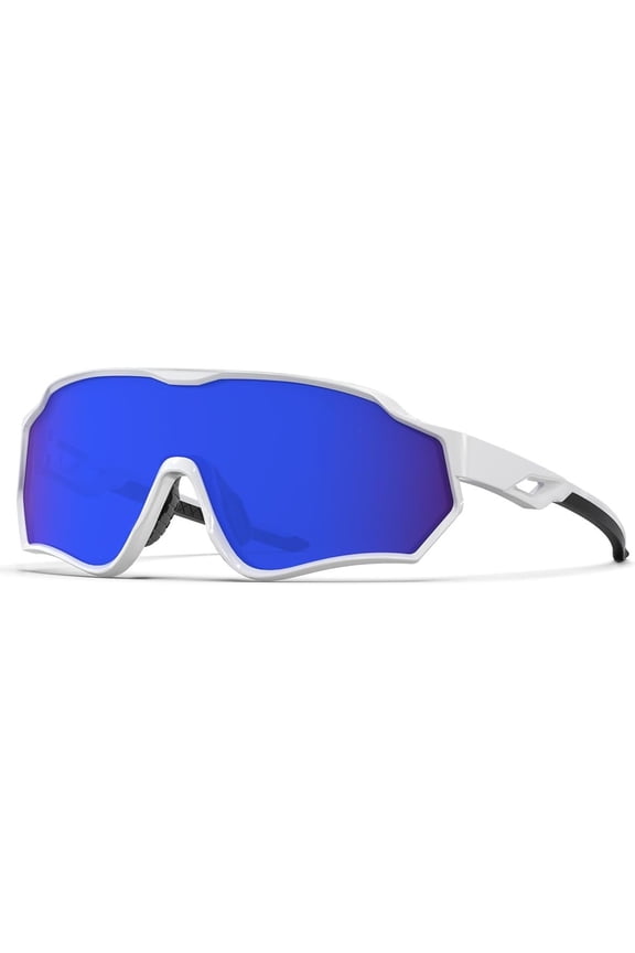 Polarized Sunglasses for Men Women TR90 Cycling Running Baseball Golf Fishing Driving TAC Glasses UV400