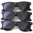 thumbnail image 1 of KALIYADI Sunglasses for Men and Women Retro Sun glasses Matte Finish UV400 Protection for Driving Fishing, 1 of 8