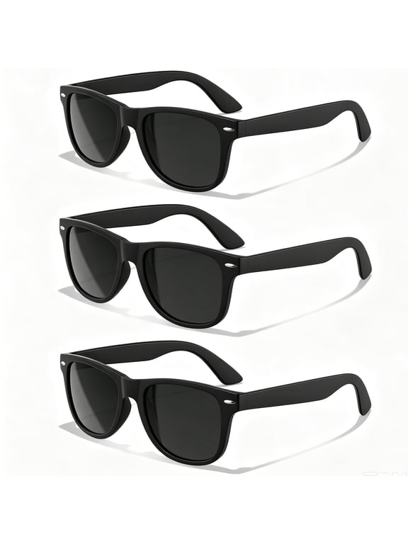 Polarized Sunglasses for Men Women,Retro Matte Finish UV400 Protection Sun Glasses,HD True Color Lens for Driving Fishing