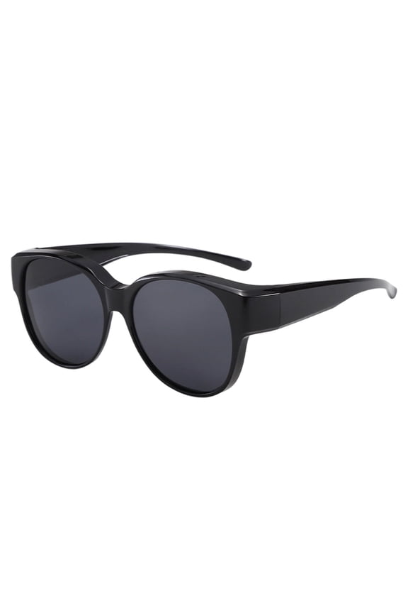 Polarized Sunglasses for Outdoor Activities Sports Glasses for Hiking Running and Climbing Fit Over Sunglasses with 400 Ideal for Beach and Car Use