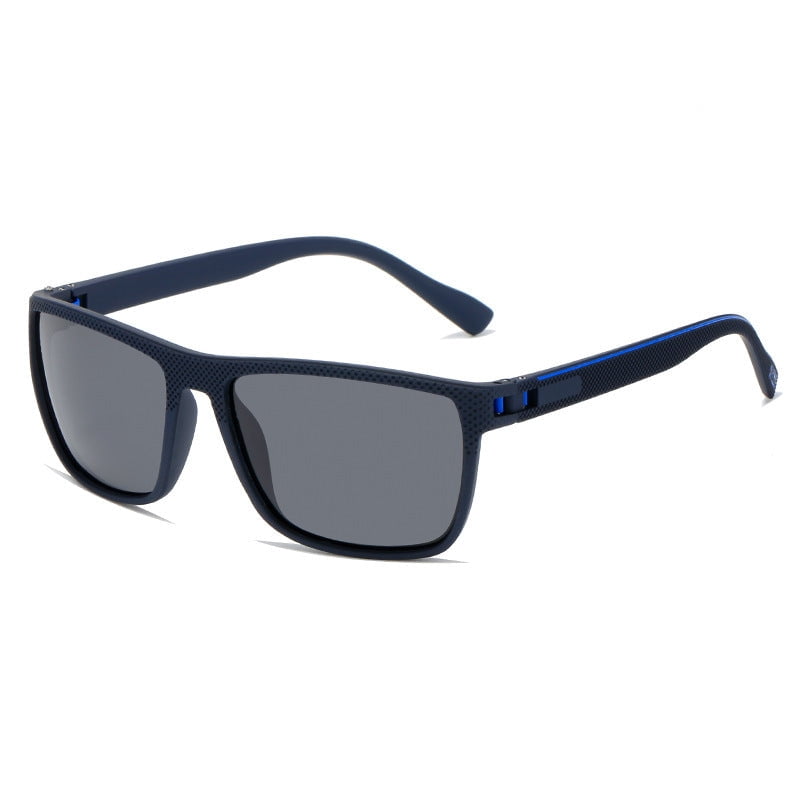 Outdoor Driving Polarized Sunglasses UV400 Protection Full Frame