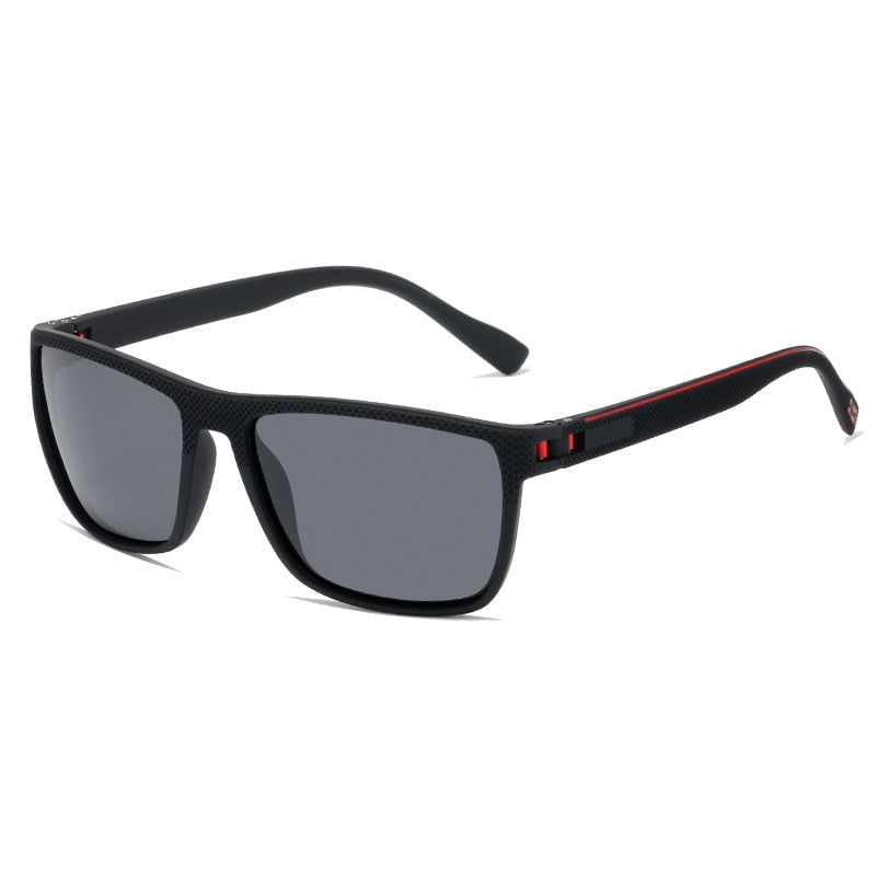 Outdoor Driving Polarized Sunglasses UV400 Protection Full Frame